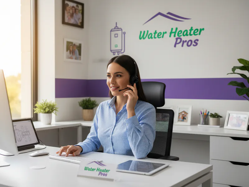 Water Heater Repair  in Anaheim  FAQ